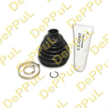 Пыльник шрус наружный <b>DEPPUL DE44018SWETH</b>