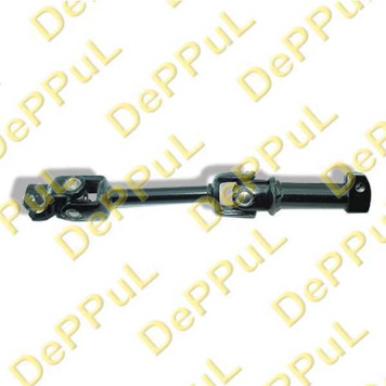 Карданчик рулевой нижний <b>DEPPUL DE441A161M</b>