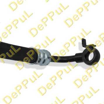 Шланг гур высокого давления <b>DEPPUL DE443100T</b>-1