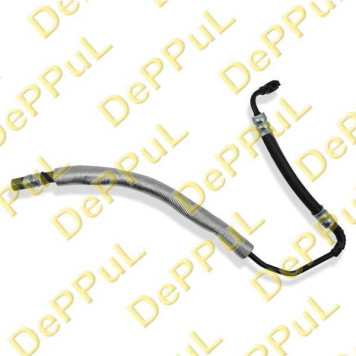 Шланг гур высокого давления <b>DEPPUL DE443100T</b>-2