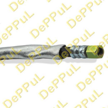 Шланг гур высокого давления <b>DEPPUL DE443100T</b>