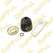 Пыльник шрус внутренний <b>DEPPUL DE44391201T</b>