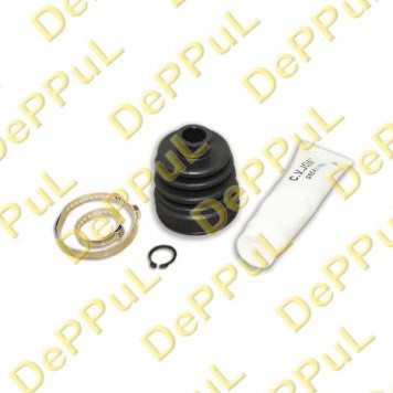 Пыльник шрус внутренний <b>DEPPUL DE44391201T</b>