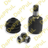 Шрус внутренний на привод левый <b>DEPPUL DE443S9A300V</b>