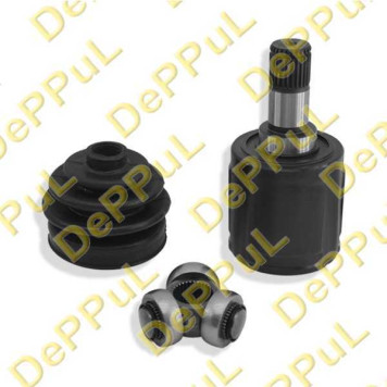 Шрус внутренний на привод левый <b>DEPPUL DE443S9A300V</b>