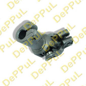 Карданчик рулевой верхний <b>DEPPUL DE4529331T</b>