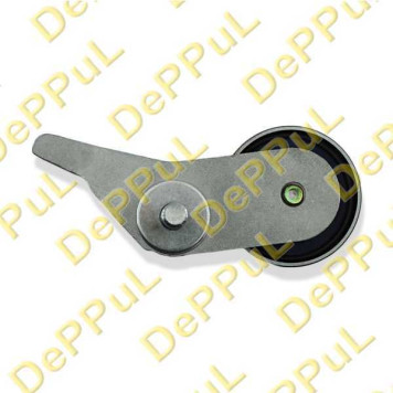 Ролик натяжителя ремня грм <b>DEPPUL DE45A20M</b>