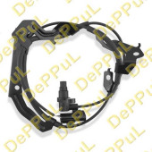 Датчик абс передний правый <b>DEPPUL DE467A59M</b>