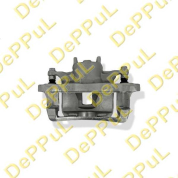 Суппорт тормозной передний правый <b>DEPPUL DE46A02M</b>