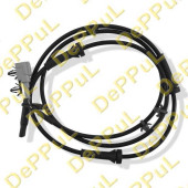 Датчик абс задний правый <b>DEPPUL DE4790ANR</b>