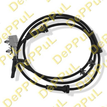 Датчик абс задний правый <b>DEPPUL DE4790ANR</b>