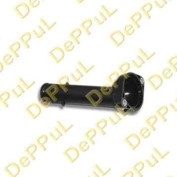 Фланец термостата <b>DEPPUL DE47TYN</b>