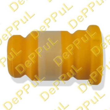 Отбойник переднего амортизатора TOYOTA YARIS (05-11) <b>DEPPUL DE4833152080T</b>-2
