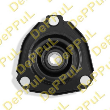 Опора переднего амортизатора TOYOTA RAV4 (94-05) <b>DEPPUL DE486942T</b>