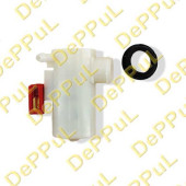 Моторчик омывателя лобового стекла <b>DEPPUL DE4890MBM</b>