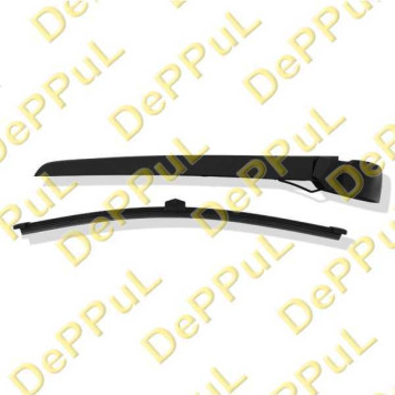 Поводок стеклоочистителя заднего <b>DEPPUL DE49071PR</b>