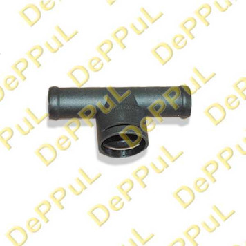 Фланец термостата <b>DEPPUL DE491A</b>