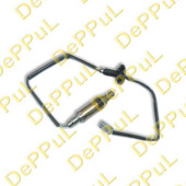 Датчик кислородный TOYOTA COROLLA E12 (01-06) <b>DEPPUL DE496TY</b>