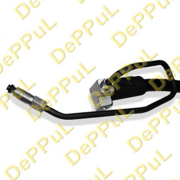 Шланг гур высокого давления <b>DEPPUL DE4972002NA</b>-1