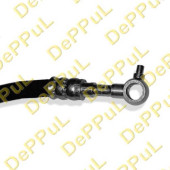 Шланг гур высокого давления <b>DEPPUL DE4972002NA</b>
