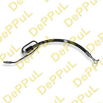 Шланг гур высокого давления <b>DEPPUL DE4972002NA</b>-2