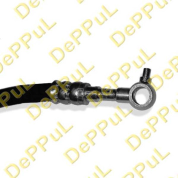 Шланг гур высокого давления <b>DEPPUL DE4972002NA</b>