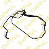 Шланг гидроусилителя руля <b>DEPPUL DE4978KS</b>