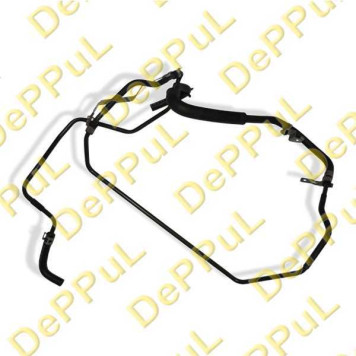 Шланг гидроусилителя руля <b>DEPPUL DE4978KS</b>