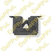 Замок капота без датчика (без фишки) <b>DEPPUL DE502KWB</b>