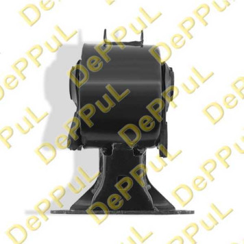 Опора двигателя левая <b>DEPPUL DE50808H</b>
