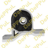 Опора двигателя передняя <b>DEPPUL DE508459H</b>