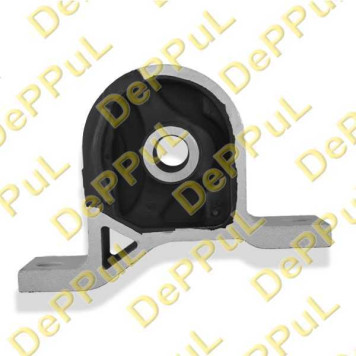 Опора двигателя передняя <b>DEPPUL DE508459H</b>