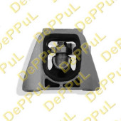 Подушка кпп <b>DEPPUL DE50850A82H</b>