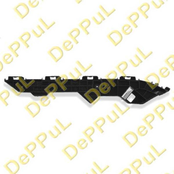 Кронштейн крепления бампера заднего <b>DEPPUL DE52155320T1</b>-1