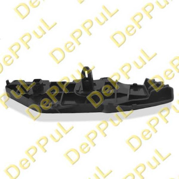 Кронштейн крепления бампера заднего нижний правый <b>DEPPUL DE52157030T</b>-1