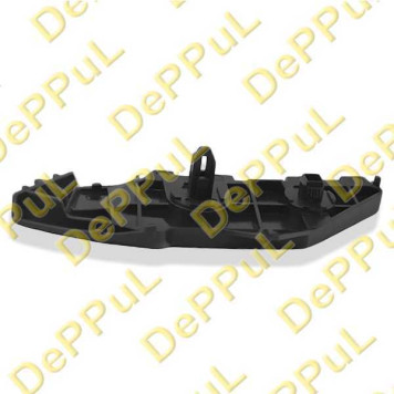 Кронштейн крепления бампера заднего нижний <b>DEPPUL DE52158020T</b>-1