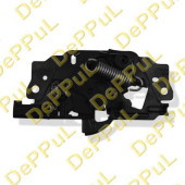 Замок капота с датчиком <b>DEPPUL DE5243FFF</b>