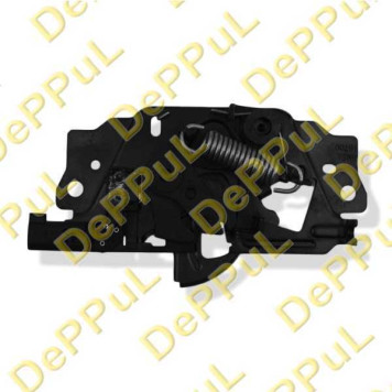 Замок капота с датчиком <b>DEPPUL DE5243FFF</b>