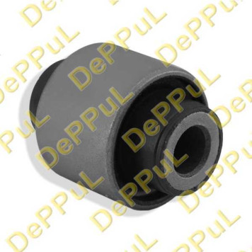 Сайлентблок заднего амортизатора <b>DEPPUL DE526223H</b>-1