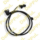 Датчик абс передний левый (L) MITSUBISHI LANCER 2000-... <b>DEPPUL DE527311M</b>