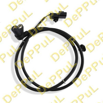 Датчик абс передний левый (L) MITSUBISHI LANCER 2000-... <b>DEPPUL DE527311M</b>