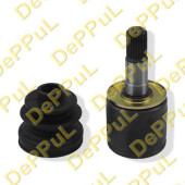 Шрус внутренний передний левый <b>DEPPUL DE52MBLM</b>