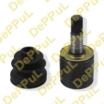 Шрус внутренний передний левый <b>DEPPUL DE52MBLM</b>