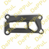 Прокладка корпуса масляного фильтра <b>DEPPUL DE539F</b>
