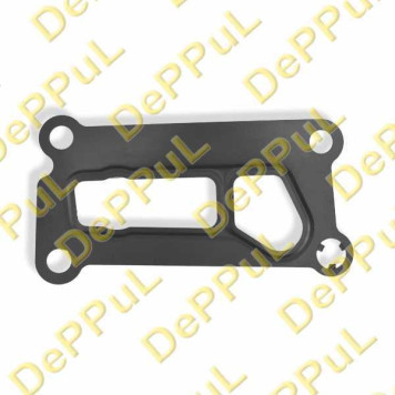 Прокладка корпуса масляного фильтра <b>DEPPUL DE539F</b>