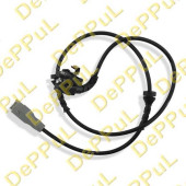 Датчик абс передний CITROEN C4 (05-11), PEUGEOT 307 (01-07), 308 (07-…), 408 (12-…) <b>DEPPUL DE545F</b>