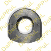 Втулка заднего стабилизатора D20 <b>DEPPUL DE54613A62NP</b>