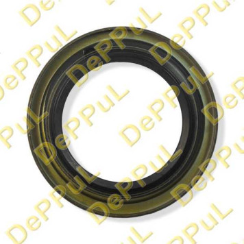 Сальник ступичный передний MITSUBISHI CARISMA DA (95-03) 52.1X82.1X8X11 <b>DEPPUL DE573309MB</b>-1