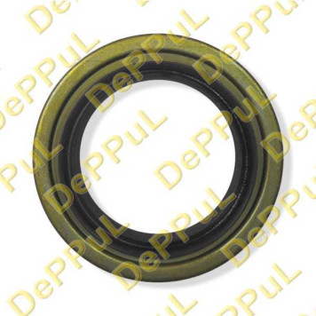 Сальник ступичный передний MITSUBISHI CARISMA DA (95-03) 52.1X82.1X8X11 <b>DEPPUL DE573309MB</b>