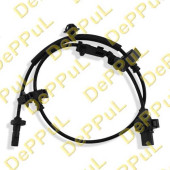 Датчик абс передний левый <b>DEPPUL DE57SX3PL</b>
